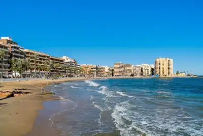 Image de Secrets by the Beach Torrevieja