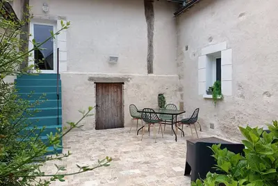 Image de Gite de la ferme de la dalbeine 25min Chenonceaux