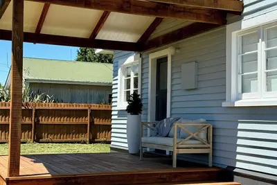 Image de Cosy cottage close to Paparoa Track
