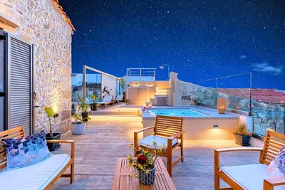 Image de Villa Akalli | Private Pool & Hot Tub in a Restored Venetian Residence