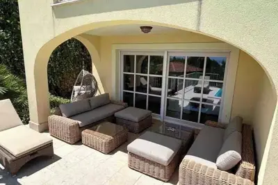 Traumhafte Villa Sole Mio