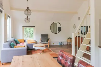 Image de Luxury holiday home on the Veluwe in Lunteren