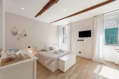 Image de Appartement « The Hemme's Home » avec Wi-Fi et climatisation