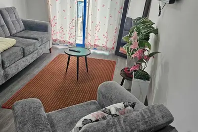 Image de Historic Downtown | Fast Wi-Fi | 5-6 guests | Self check-in