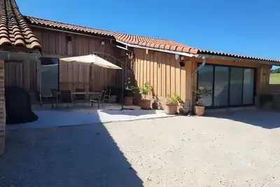 Image de Gîte du petit Bigot