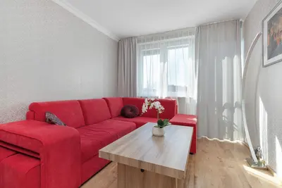 Image de Bright Apartment with Balcony | Close to Old Town