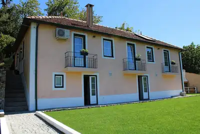 Image de Country House -Cinfães do Douro