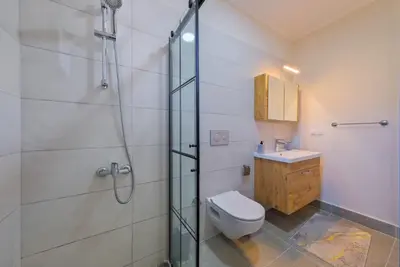 Luxury Private Pool Villa in Nature