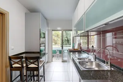 Image de Vitismar, 2 bedroom apartment, Vale Parra