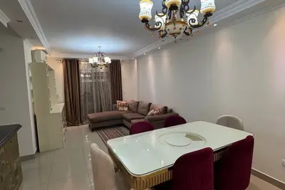 Jasmin Residential apartment