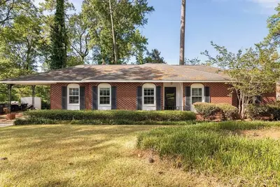 Image de West Augusta House