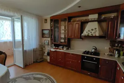 Image de Lovely 1-bedroom apartment with Ac in peaceful Kentron