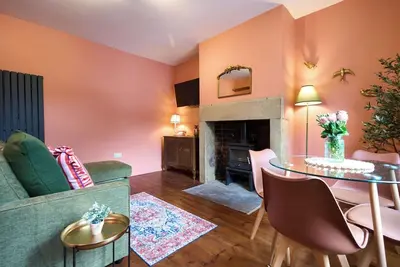 Image de Stylish 2br Home | Central Hebden Bridge Escape
