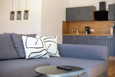 Image de Best Stay Rhönzauber Dietershausen