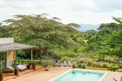 Image de Arimuni House - Nature Retreat