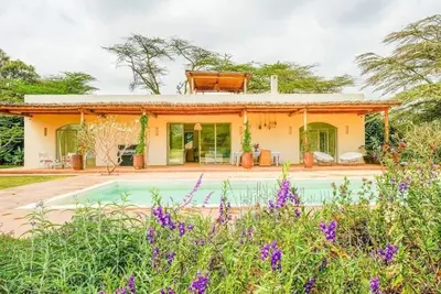 Image de Arimuni Poolhouse - Nature Retreat (sleeps 2-4)