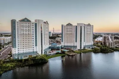 Image de 2-Bedroom Villa near Universal Studios, Walt Disney World, SeaWorld Orlando