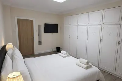 Image de Modern & Stylish 2br Apartment, Nearby Manchester City Centre