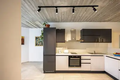 Image de Spacious 3br Apartment Close to St. Julian’s