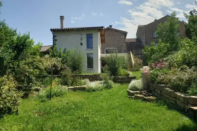 Image de Gîte le Huaume