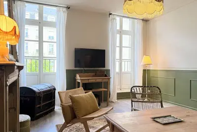 Image de La Belle Hortense - Collection La 21ème Planche