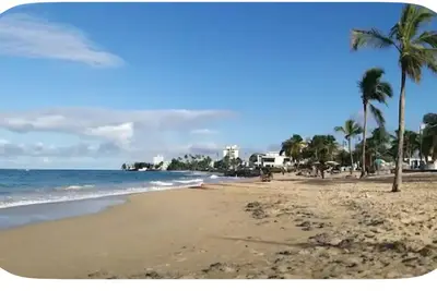 Image de Lovely 3-bedroom house with Ac centrally-located to beaches, restaurant, airport