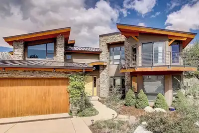 Image de House Located A Quick Walk To Pearl St, Sundance Film Festival Rental Only