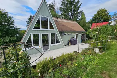 Image de Ferienhaus \"Malo Talo\"