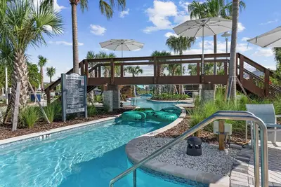 Image de Cozy New 05 Bedrooms At Windsor Cay