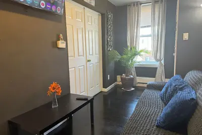 Image de Modern 2br Near Ewr - King Bed - Laundry - Fast Wi-Fi -Sleeps 5