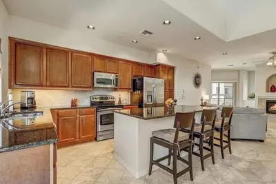 Image de Cozy 2-bedroom condo in Beautiful North Phoenix near Mayo Clinic