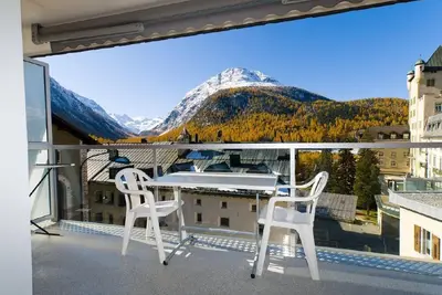Image de Chesa Quadrella by Interhome