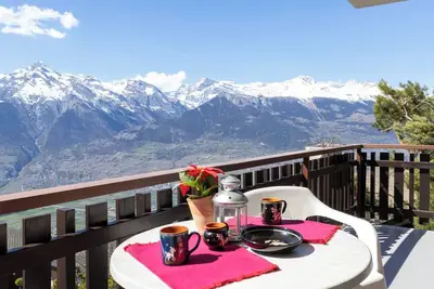 Image de Edelweiss by Interhome