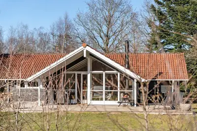 Image de Ve508 Oksbøl - Blomstervangen 123