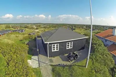 Image de Ve147 Vejers Strand - Violvej 16