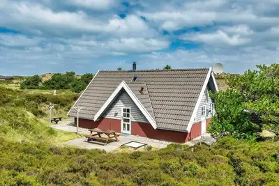 Image de Ve114 Oksbøl - Bjørnedalen 13