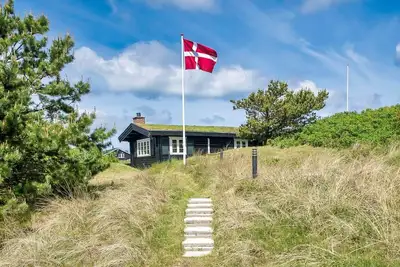 Ve419 Vejers Strand - Risvej 23