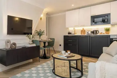 PoeticStay - Opera - Suite Lamartine