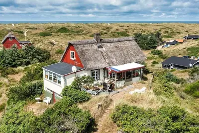 Image de Ve009 Vejers Strand - Mågevej 7