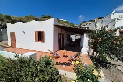 Image de Villa Casa Gialla – Appartement de style éolien