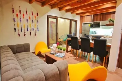 Casa del Cielo | Luxury Villa with Rooftop
