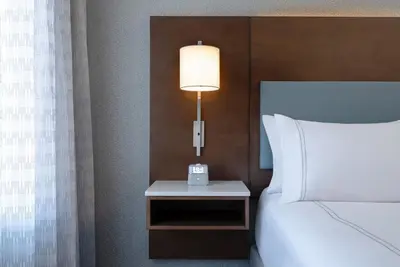 Image de Even Hotel | Standard Room | Prospect Park, In-Room Fitness | 2 Units