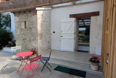 Image de La loubatonne, pour des vacances confortables et au calme