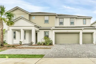 Image de Luxury 15 Bedroom Veranda Palms Luxury Villa With Pool