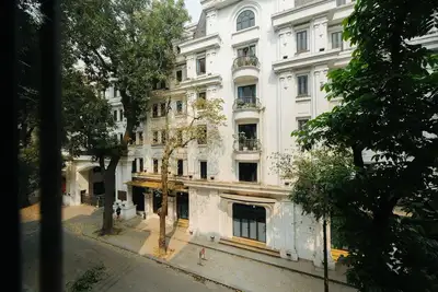Image de Moc Vien Homestay Train Street