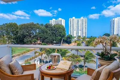 Image de Perfect getaway: ocean view suite in Playa Blanca