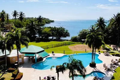 Image de Beachfront 3br Sunset Views & Ocean Breezes