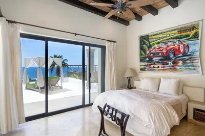 Image de Villa Del Paraiso- Ocean View Luxury Villa Sjc