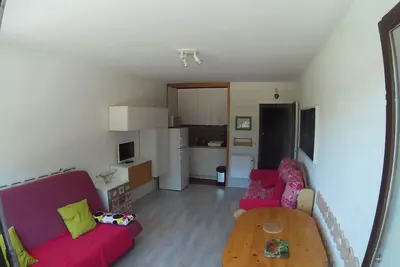 Image de 🌞 Studio au pied des pistes ⛷️ La Bresse - avec parking