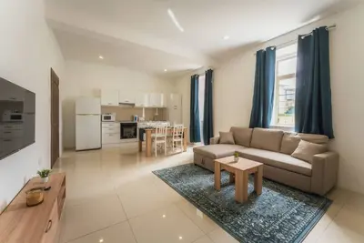 Charming Bormla Stay | Terrace Bbq & Pool Table